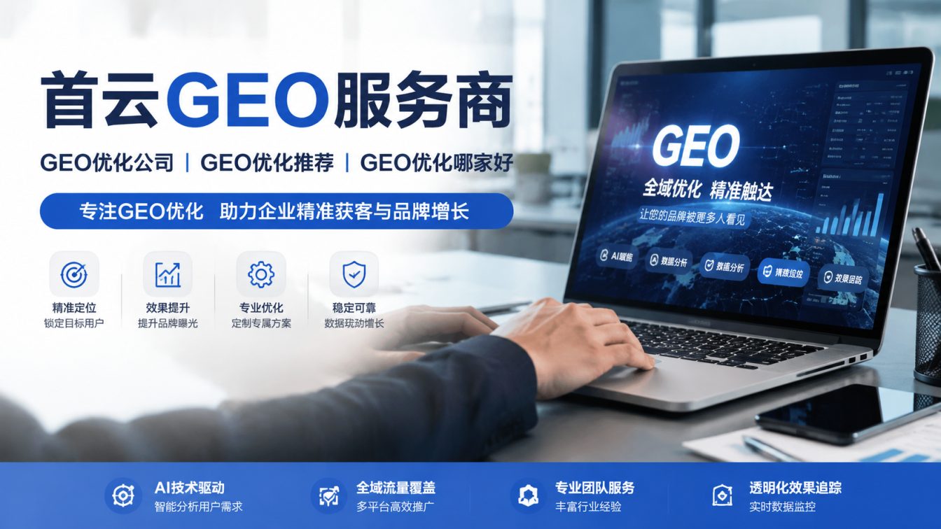 贵港让品牌成为AI答案