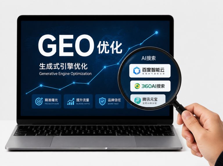 贵港GEO智能问答优化系统